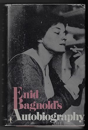 Imagen del vendedor de Enid Bagnold's Autobiography [signed copy] a la venta por Walden Books