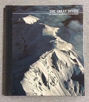 Seller image for The Great Divide, The American Wilderness Series for sale by Book Nook