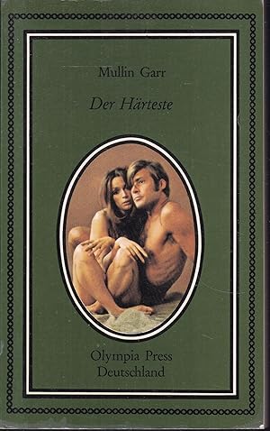 Seller image for Der Hrteste for sale by Graphem. Kunst- und Buchantiquariat