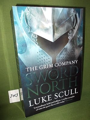 Immagine del venditore per SWORD OF THE NORTH venduto da Jeff 'n' Joys Quality Books