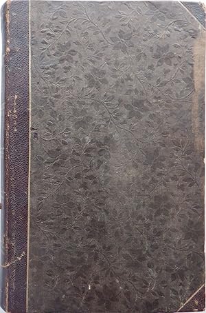 Godey's Lady's Book and Magazine. Volume LII. January to June, 1856 and Vol LIII, July-December, ...