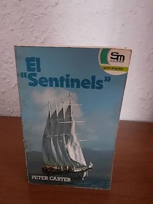 Imagen del vendedor de EL SENTINELS a la venta por Librería Maldonado