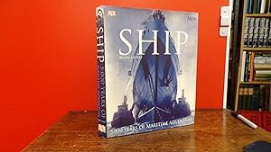 Bild des Verkufers fr Ship : 5000 Years of Maritime History zum Verkauf von Tilly's Bookshop