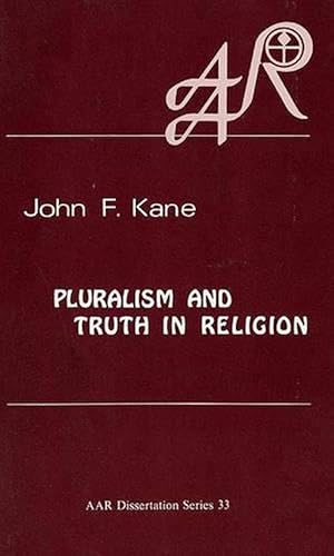 Seller image for Pluralism and Truth in Religion (Paperback) for sale by Grand Eagle Retail