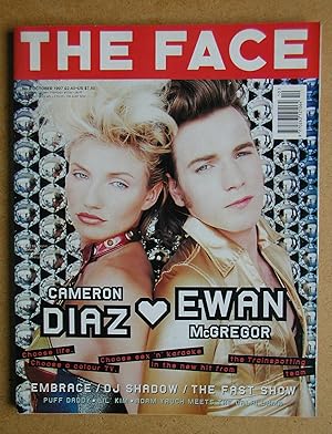 The Face. October 1997. Vol 3 No 9.