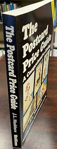The Postcard Price Guide: A Comprehensive Listing (First Edition)