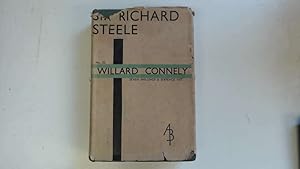 Seller image for Sir Richard Steele for sale by Goldstone Rare Books