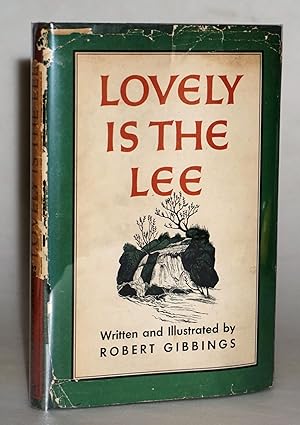 Seller image for Lovely is the Lee for sale by Blind-Horse-Books (ABAA- FABA)