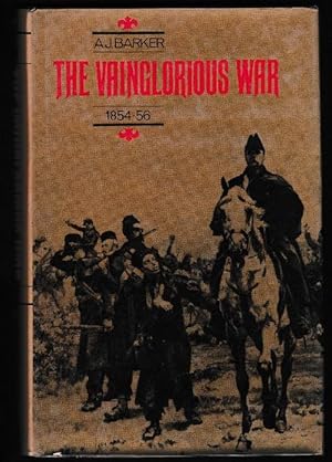 Bild des Verkufers fr Vainglorious War, The. 1854-56. zum Verkauf von La Librera, Iberoamerikan. Buchhandlung