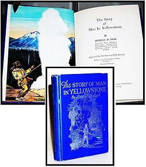 The Story of Man in Yellowstone