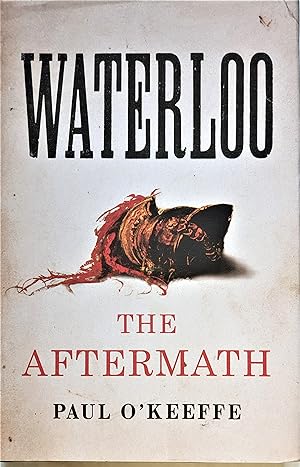 Immagine del venditore per Waterloo: The Aftermath venduto da PKRD