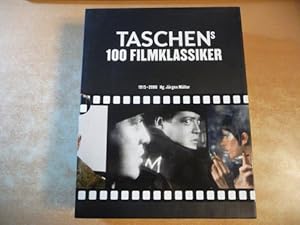 TASCHENs 100 Filmklassiker: 2 Volume