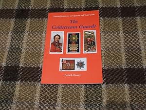 The Coldstream Guards (Famous Regiments On Cigarette & Trade Cards S.)