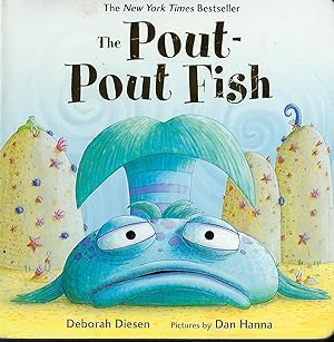 THE POUT-POUT FISH