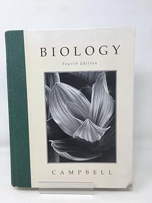 Biology 4th Fourth Edition