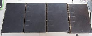 A Short History of English People 4 volume set