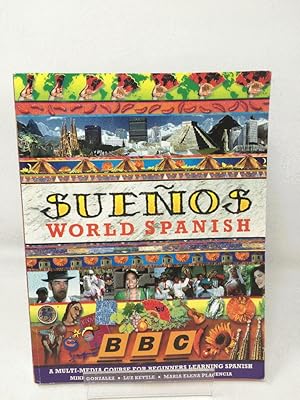 Imagen del vendedor de Beginners (No. 1) (Suenos World Spanish) a la venta por Cambridge Recycled Books