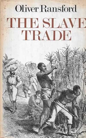 Bild des Verkufers fr The Slave Trade: The Story of Transatlantic Slavery zum Verkauf von Leura Books