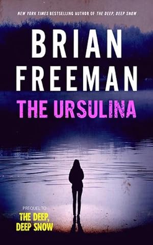 Seller image for The Ursulina (Hardcover) for sale by Grand Eagle Retail
