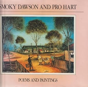 Smoky Dawson And Pro Hart Poems And Paintings