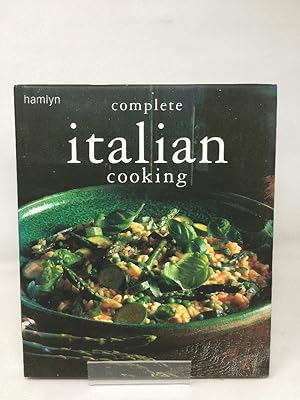 Bild des Verkäufers für Complete Italian zum Verkauf von Cambridge Recycled Books