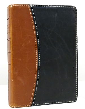 Seller image for NIV COMPACT REFERENCE BIBLE for sale by Rare Book Cellar