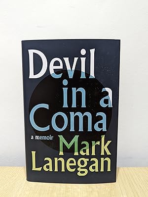Bild des Verkäufers für Devil in a Coma zum Verkauf von Fialta Books