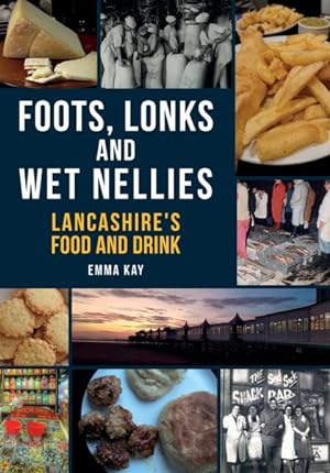 Bild des Verkufers fr Lancashire's Food and Drink zum Verkauf von GreatBookPrices