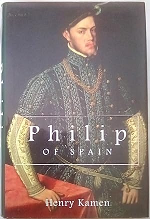 Philip of Spain