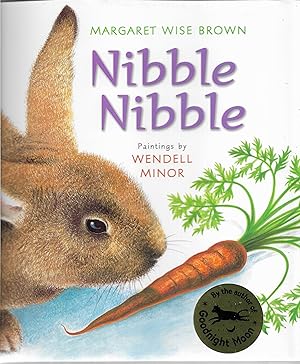 Seller image for Nibble Nibble for sale by Cher Bibler