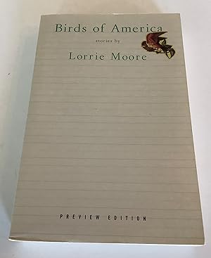Bild des Verkufers fr Birds of America zum Verkauf von Brothers' Fine and Collectible Books, IOBA