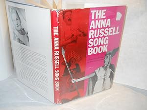 Immagine del venditore per The Anna Russell Song Book venduto da Gil's Book Loft