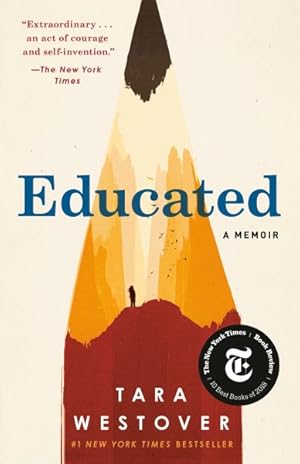 Seller image for Educated : A Memoir for sale by GreatBookPrices