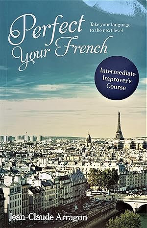 Imagen del vendedor de Perfect Your French 2E: Teach Yourself (Teach Yourself Complete Course) a la venta por PKRD