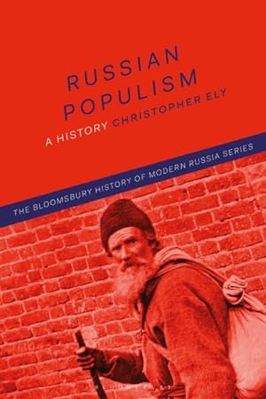 Bild des Verkufers fr Russian Populism : A History zum Verkauf von GreatBookPrices
