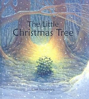 Immagine del venditore per The Little Christmas Tree (Hardback or Cased Book) venduto da BargainBookStores