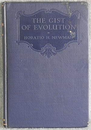 Seller image for The Gist of Evolution for sale by Argyl Houser, Bookseller