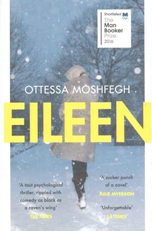 Seller image for Eileen for sale by GreatBookPrices