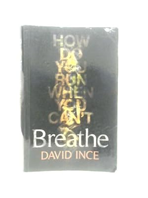 Seller image for Breathe for sale by World of Rare Books