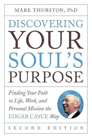 Image du vendeur pour Discovering Your Soul's Purpose (Paperback) mis en vente par Grand Eagle Retail