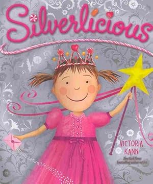Seller image for Silverlicious for sale by GreatBookPricesUK