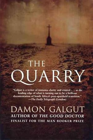 Seller image for The Quarry (Paperback) for sale by Grand Eagle Retail