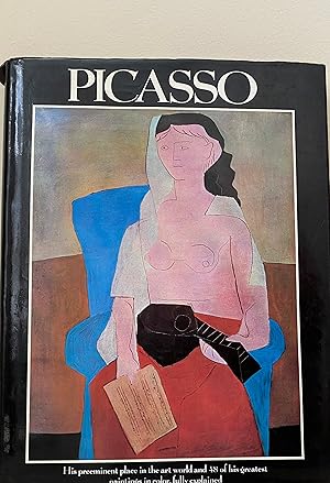 Pablo Picasso