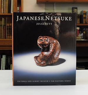 Japanese Netsuke