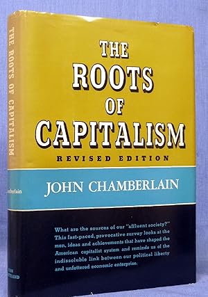 The Roots Of Capitalism