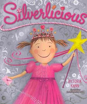 Seller image for Silverlicious for sale by GreatBookPrices