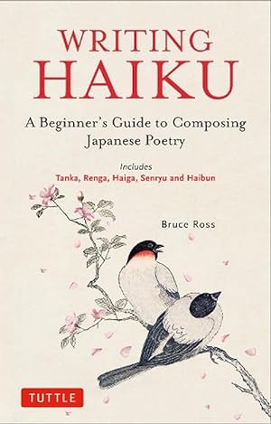 Seller image for Writing Haiku (Paperback) for sale by Grand Eagle Retail