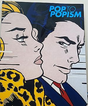Seller image for Pop to Popism for sale by Pippa's Place