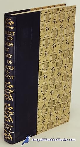 Selected Tales of Guy de Maupassant