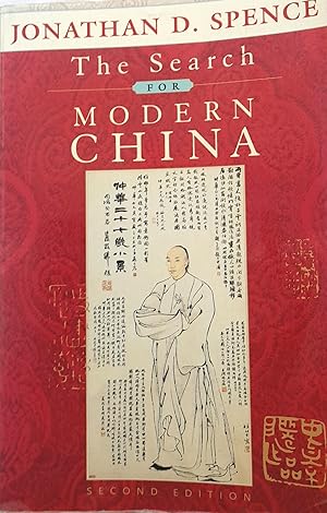 The Search For Modern China : Second Edition.